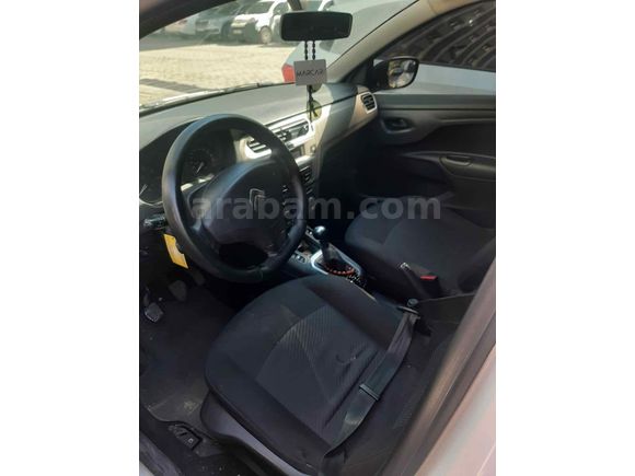 Sahibinden Citroen C-Elysée 1.6 HDi Exclusive 2017 Model