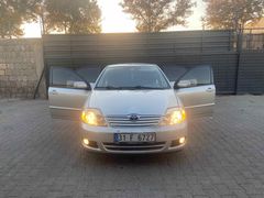 Sahibinden Toyota Corolla 1.6 Terra 2006 Model  230.000 km Gri