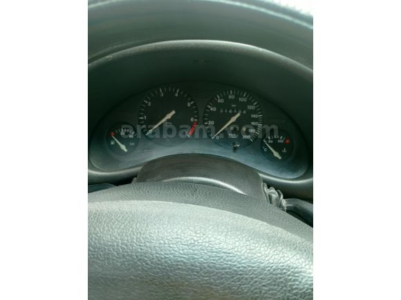 Sahibinden Opel Corsa 1.4 GLS 1999 Model