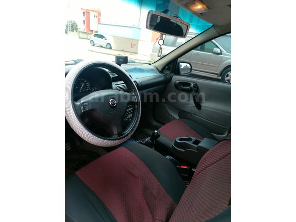 Sahibinden Opel Corsa 1.4 GLS 1999 Model