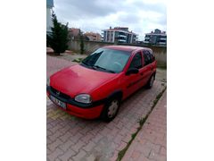 Sahibinden Opel Corsa 1.4 GLS 1999 Model