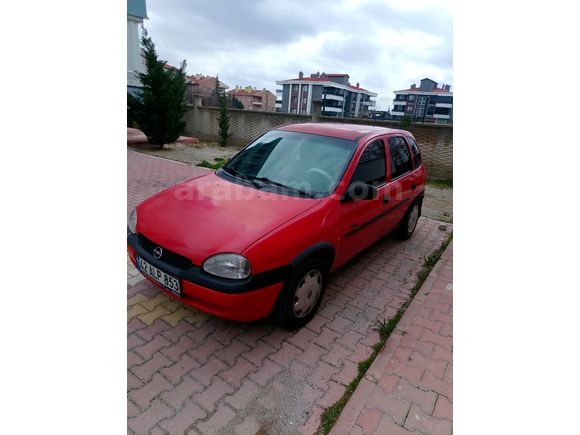 Sahibinden Opel Corsa 1.4 GLS 1999 Model