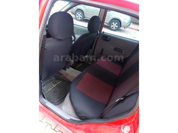 Sahibinden Opel Corsa 1.4 GLS 1999 Model