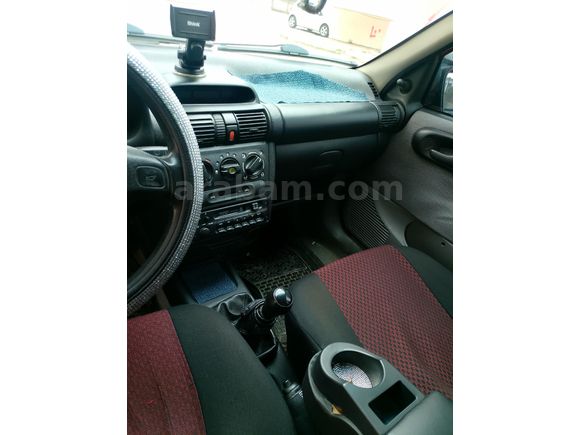 Sahibinden Opel Corsa 1.4 GLS 1999 Model
