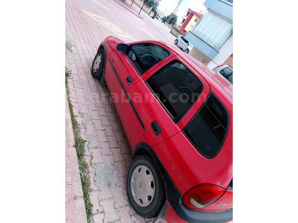 Sahibinden Opel Corsa 1.4 GLS 1999 Model