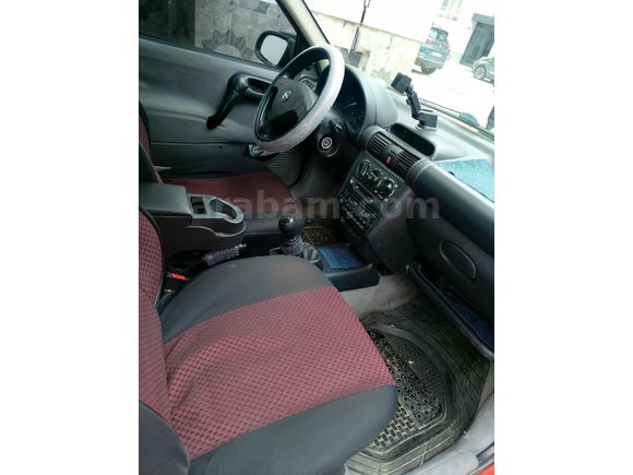 Sahibinden Opel Corsa 1.4 GLS 1999 Model