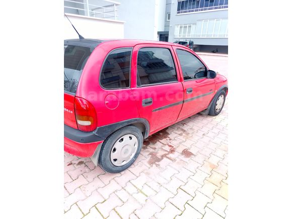 Sahibinden Opel Corsa 1.4 GLS 1999 Model