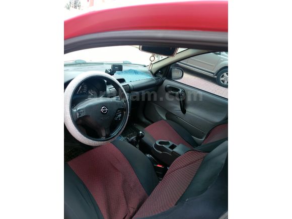 Sahibinden Opel Corsa 1.4 GLS 1999 Model