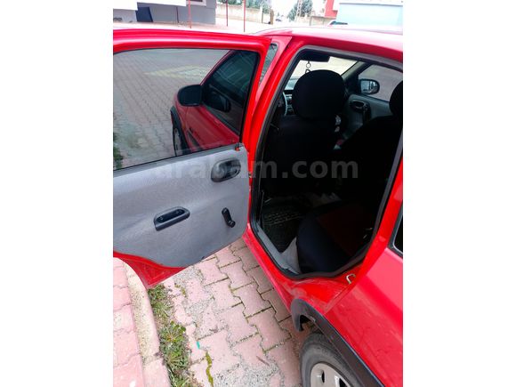 Sahibinden Opel Corsa 1.4 GLS 1999 Model