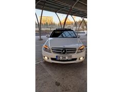 Sahibinden Mercedes - Benz C 200 Kompressor Avantgarde 2008 Model