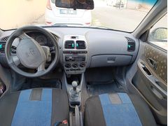 Sahibinden Hyundai Accent 1.5 CRDi Admire 2006 Model