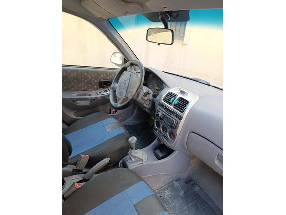 Sahibinden Hyundai Accent 1.5 CRDi Admire 2006 Model