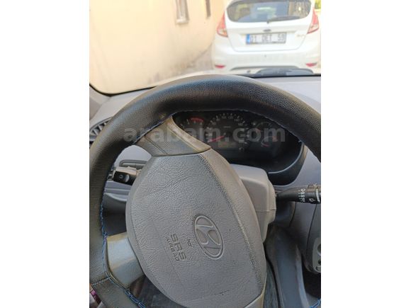 Sahibinden Hyundai Accent 1.5 CRDi Admire 2006 Model