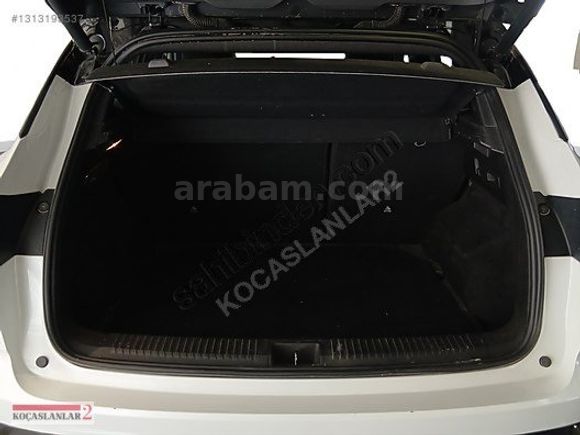 KOÇASLANLAR 2 - 2023 AUSTRAL 1.3 TCE ESPRİTH ALPHİNE %20KDV