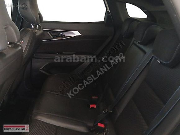 KOÇASLANLAR 2 - 2023 AUSTRAL 1.3 TCE ESPRİTH ALPHİNE %20KDV