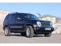 Jeep Cherokee Bakımlı !!