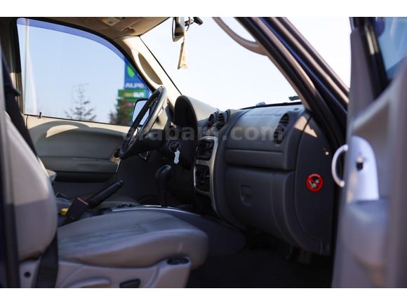 Jeep Cherokee Bakımlı !!