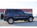 Jeep Cherokee Bakımlı !!