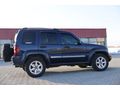 Jeep Cherokee Bakımlı !!
