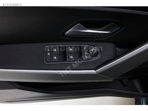 2025 MODEL LANSMAN RENK TECHNO PAKET EMSALSİZ SIFIR AYARINDA