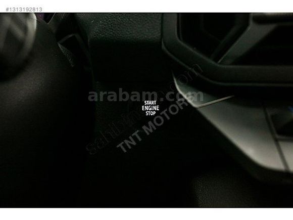2025 MODEL LANSMAN RENK TECHNO PAKET EMSALSİZ SIFIR AYARINDA