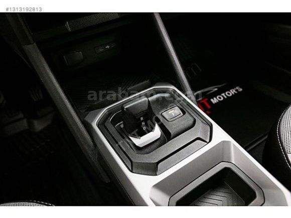 2025 MODEL LANSMAN RENK TECHNO PAKET EMSALSİZ SIFIR AYARINDA
