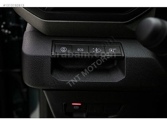 2025 MODEL LANSMAN RENK TECHNO PAKET EMSALSİZ SIFIR AYARINDA
