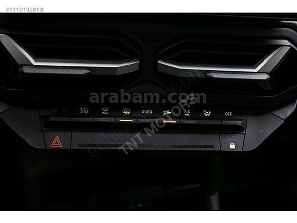 2025 MODEL LANSMAN RENK TECHNO PAKET EMSALSİZ SIFIR AYARINDA