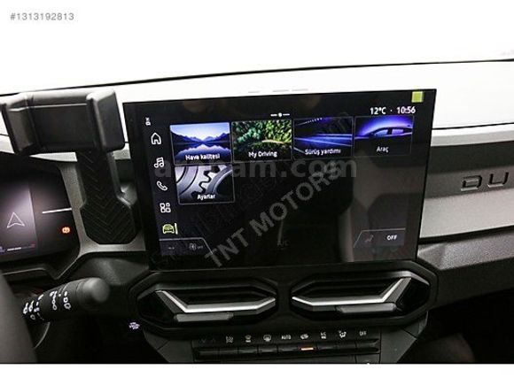 2025 MODEL LANSMAN RENK TECHNO PAKET EMSALSİZ SIFIR AYARINDA
