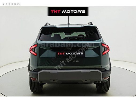 2025 MODEL LANSMAN RENK TECHNO PAKET EMSALSİZ SIFIR AYARINDA