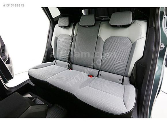 2025 MODEL LANSMAN RENK TECHNO PAKET EMSALSİZ SIFIR AYARINDA