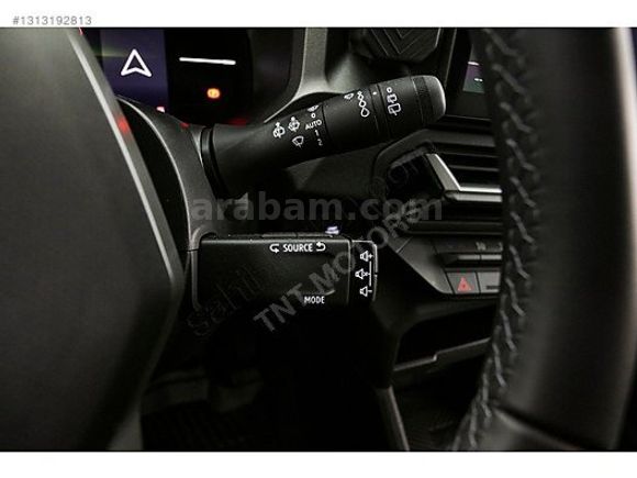 2025 MODEL LANSMAN RENK TECHNO PAKET EMSALSİZ SIFIR AYARINDA