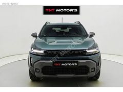 2025 MODEL LANSMAN RENK TECHNO PAKET EMSALSİZ SIFIR AYARINDA