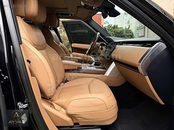 2024/R.ROVER/VOGUE/3.0D/AUTOBİOGRAPY/AKS/BASAMAK/TABA/BAYİ/28.KM