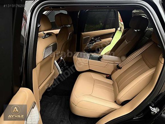 2024/R.ROVER/VOGUE/3.0D/AUTOBİOGRAPY/AKS/BASAMAK/TABA/BAYİ/28.KM