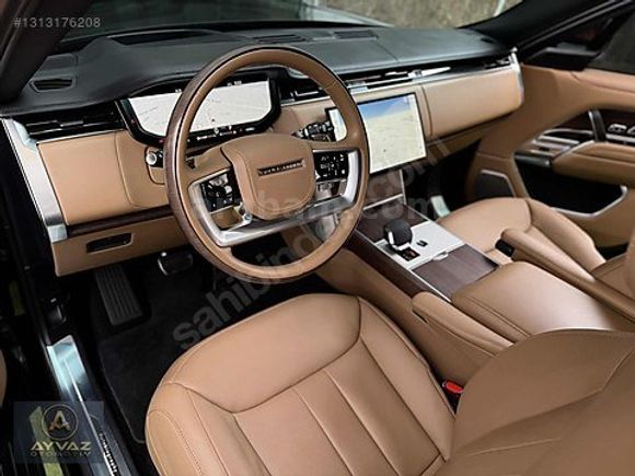 2024/R.ROVER/VOGUE/3.0D/AUTOBİOGRAPY/AKS/BASAMAK/TABA/BAYİ/28.KM