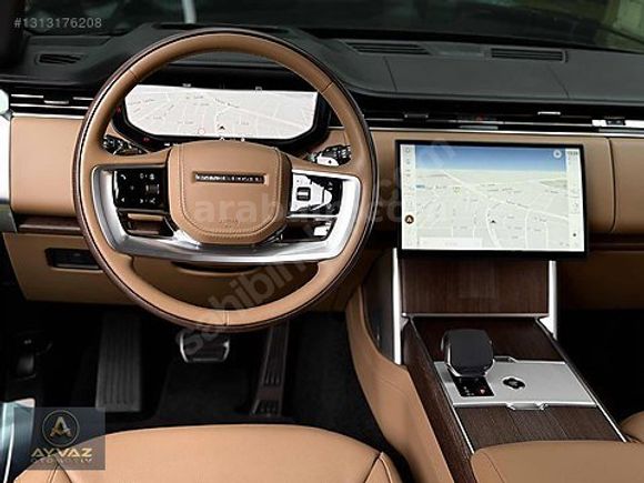 2024/R.ROVER/VOGUE/3.0D/AUTOBİOGRAPY/AKS/BASAMAK/TABA/BAYİ/28.KM