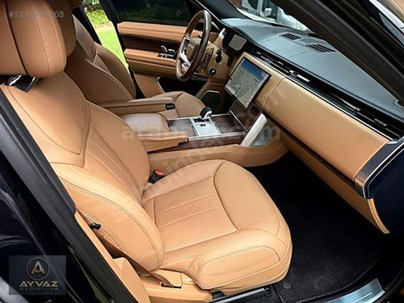 2024/R.ROVER/VOGUE/3.0D/AUTOBİOGRAPY/AKS/BASAMAK/TABA/BAYİ/28.KM
