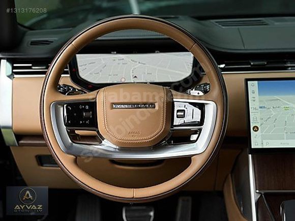 2024/R.ROVER/VOGUE/3.0D/AUTOBİOGRAPY/AKS/BASAMAK/TABA/BAYİ/28.KM