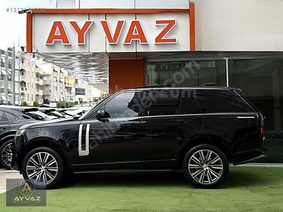 2024/R.ROVER/VOGUE/3.0D/AUTOBİOGRAPY/AKS/BASAMAK/TABA/BAYİ/28.KM