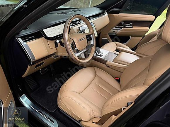 2024/R.ROVER/VOGUE/3.0D/AUTOBİOGRAPY/AKS/BASAMAK/TABA/BAYİ/28.KM