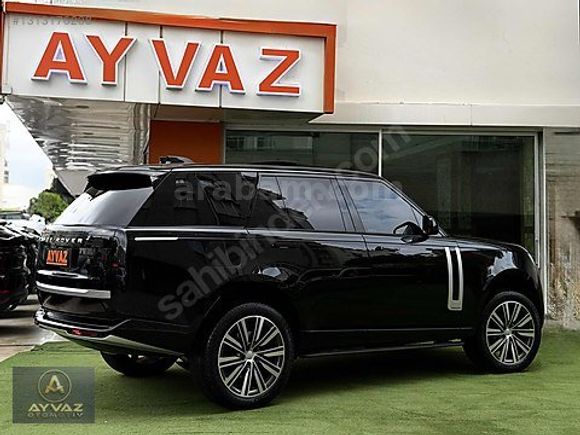 2024/R.ROVER/VOGUE/3.0D/AUTOBİOGRAPY/AKS/BASAMAK/TABA/BAYİ/28.KM