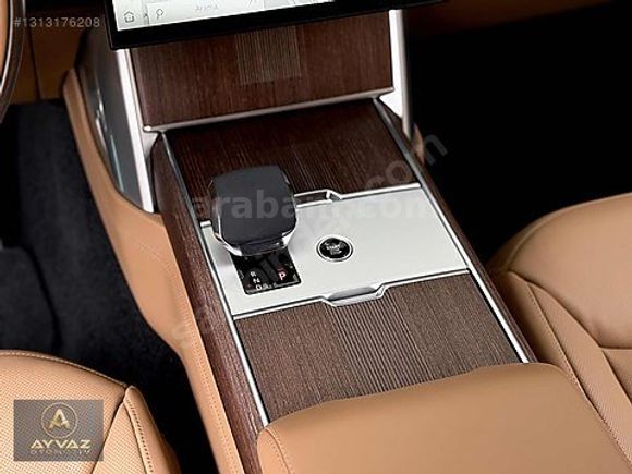 2024/R.ROVER/VOGUE/3.0D/AUTOBİOGRAPY/AKS/BASAMAK/TABA/BAYİ/28.KM