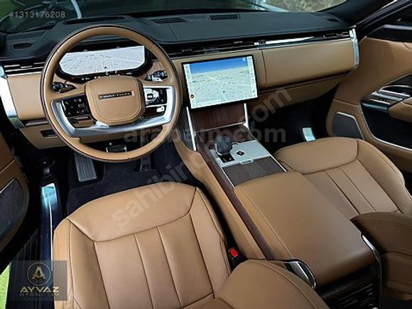 2024/R.ROVER/VOGUE/3.0D/AUTOBİOGRAPY/AKS/BASAMAK/TABA/BAYİ/28.KM