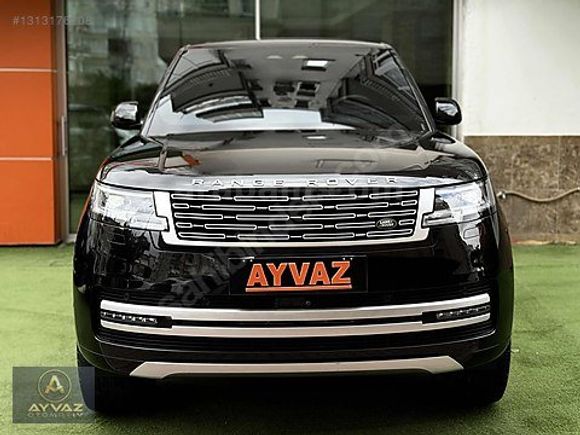 2024/R.ROVER/VOGUE/3.0D/AUTOBİOGRAPY/AKS/BASAMAK/TABA/BAYİ/28.KM