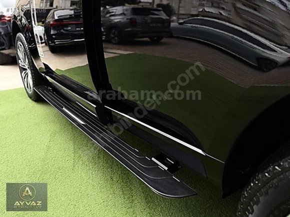 2024/R.ROVER/VOGUE/3.0D/AUTOBİOGRAPY/AKS/BASAMAK/TABA/BAYİ/28.KM