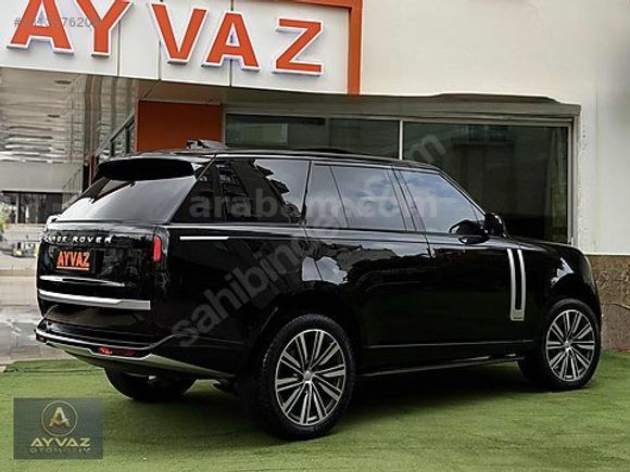 2024/R.ROVER/VOGUE/3.0D/AUTOBİOGRAPY/AKS/BASAMAK/TABA/BAYİ/28.KM
