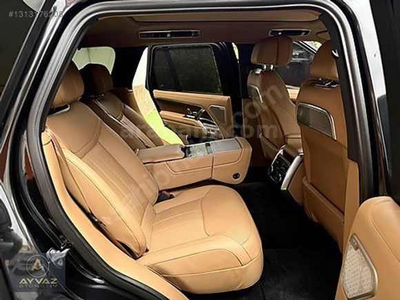 2024/R.ROVER/VOGUE/3.0D/AUTOBİOGRAPY/AKS/BASAMAK/TABA/BAYİ/28.KM