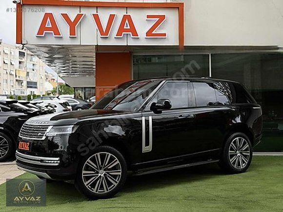 2024/R.ROVER/VOGUE/3.0D/AUTOBİOGRAPY/AKS/BASAMAK/TABA/BAYİ/28.KM