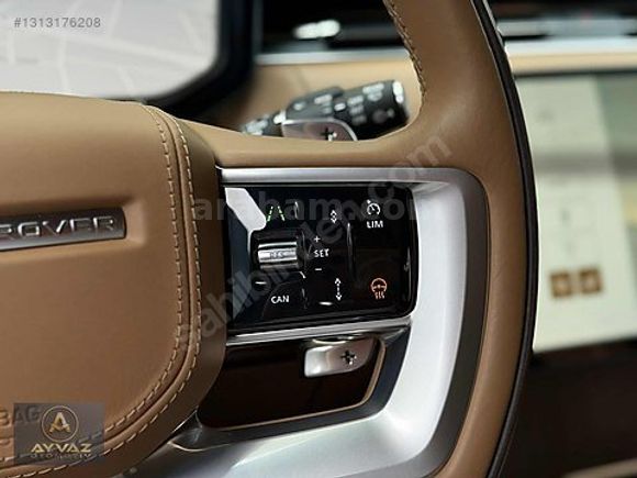 2024/R.ROVER/VOGUE/3.0D/AUTOBİOGRAPY/AKS/BASAMAK/TABA/BAYİ/28.KM
